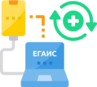 Восстановление работоспособности ЕГАИС 